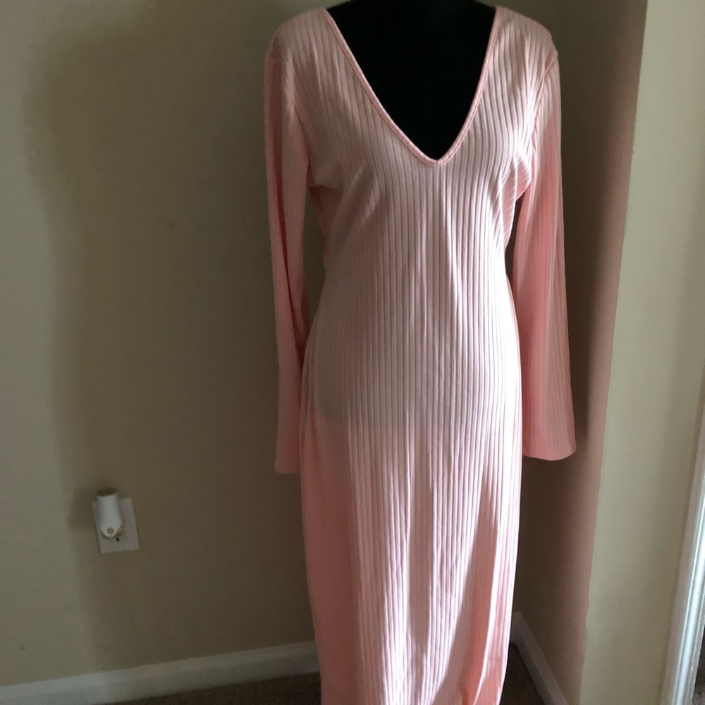 Brand new stylish maxi dress